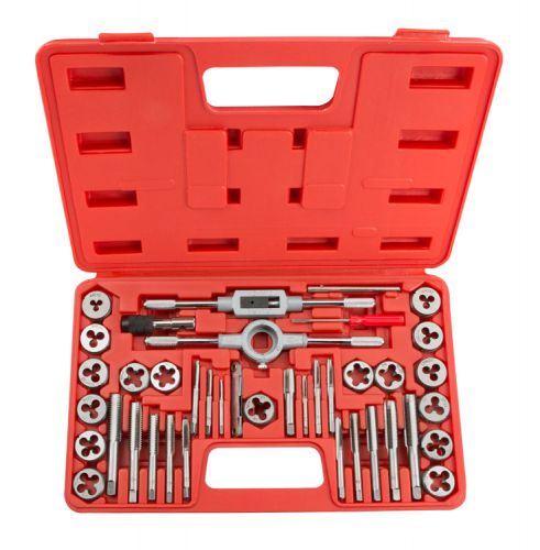 Tekton 39 pc. tap and die set (sae) for sale
