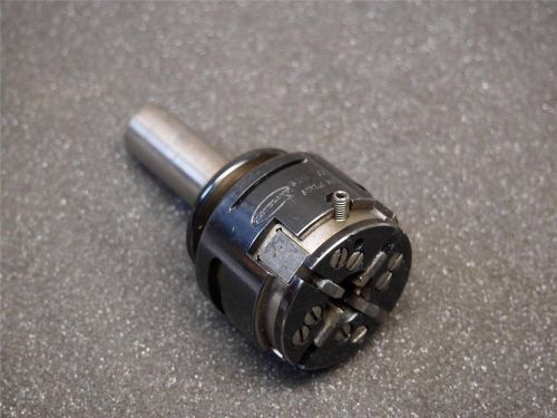 Cleveland Size 00 Style MM Geometric Die Head