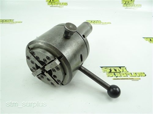 Heavy duty die head w 3/8-16 chasers 3/4&#034; capacity for sale