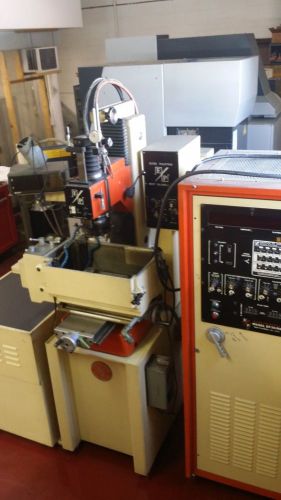 ELTEE PULSITRON MODEL EP30/RDP MANUAL EDM TR20