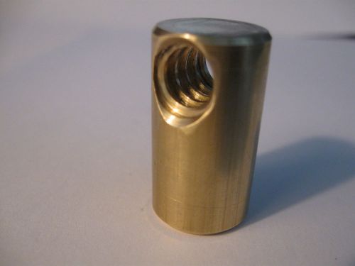 South bend lathe 9&#034; &amp; 10&#034; compound feed nut pt95nk1 for sale