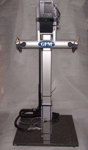 Gfm topocam , mikro cad compac basler a6021-2 for sale