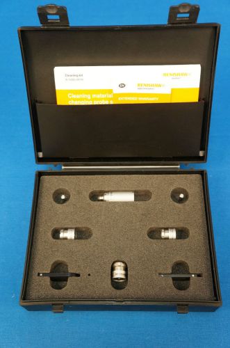 Renishaw tp200 cmm probe body 3 tp200 sf modules fully tested 90 day warranty for sale