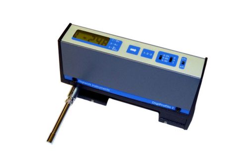 Digiprofilo - pocket surface roughness tester profilometer brand new 1y warranty for sale