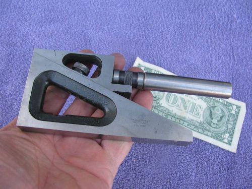 Lufkin usa # (00 planer shaper gage  tools  tool machinist toolmaker for sale