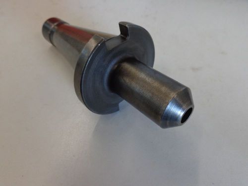 UNIVERSAL ENGINEERING NMTB 40 3/8&#034; END MILL HOLDER
