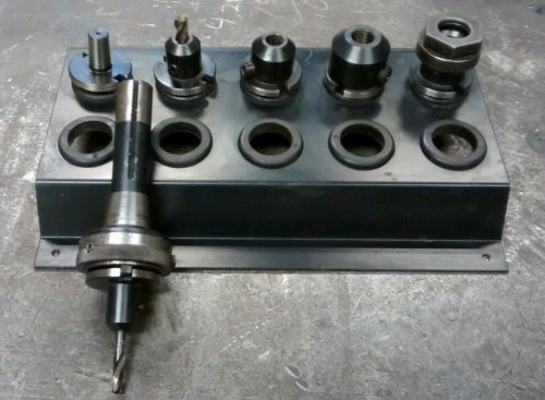 Royal r8 quick-change tool system for sale