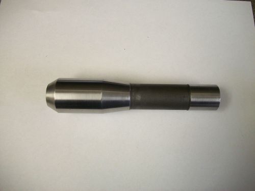 R8 SHANK 3/8&#034; END MILL HOLDER