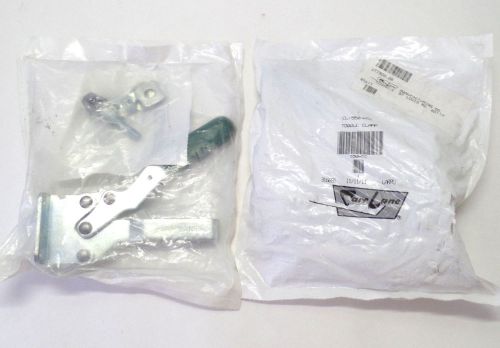8 NEW Carr Lane Horizontal Clamps CL-550-HTC  CL-450-HTC