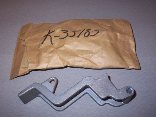 New gilbarco marconi k35185 kit v\r nozzle hook for sale
