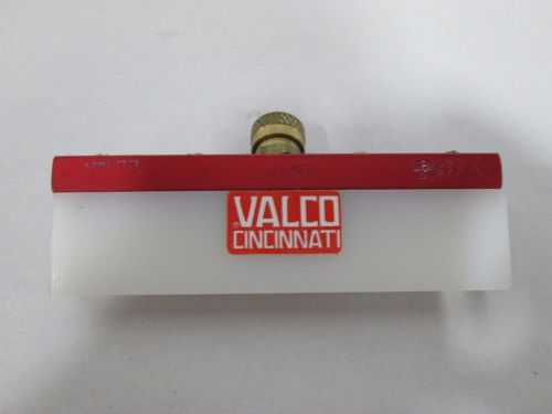 New valco 10-87 602xx007 6602xx glue head 4-1/2x1-3/8x5/8in d279922 for sale