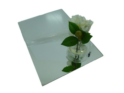 Classikool 3mm thick a4 mirror acrylic plastic sheet tile perspex plexiglass for sale