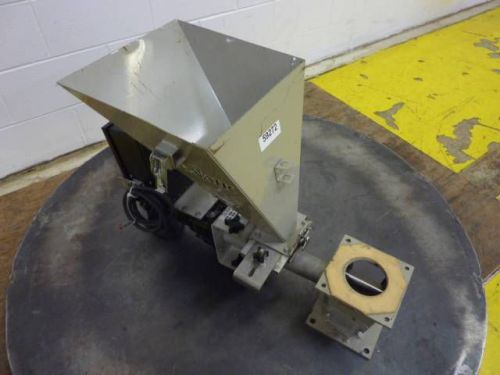 Conair material feeder bfo #59272 for sale