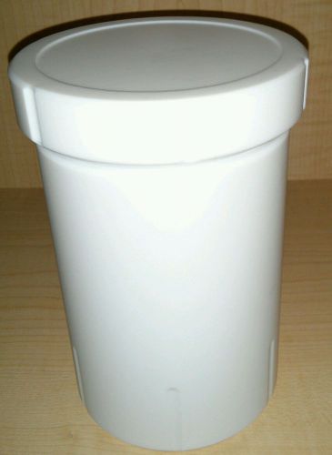 Teflon ptfe wide mouth bottle for sale