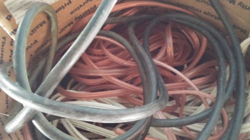 Uncleaned Scrap Copper Wire 11 + Pounds