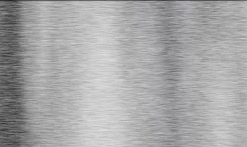 14 ga 304 #4 stainless steel sheet 12 1/4&#034;&#034; x 36&#034; for sale
