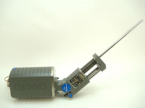 Apd polycold t2114-01-14 cryotiger cold end cooler w/ oxford ultracool link for sale
