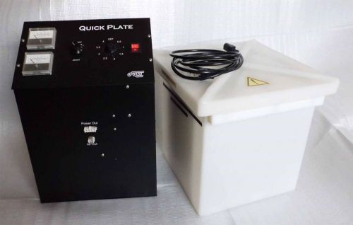 T-TECH QUICK PLATE QP-912 for pcb Essentials to the double-sided PCB !
