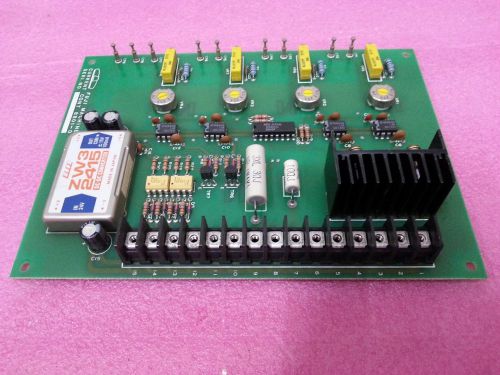 1 pc of FUJI Machine Current Cont 8801-0 Circuit Board