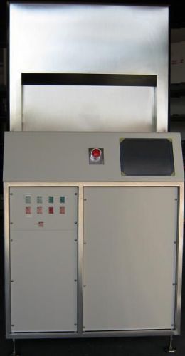 Refurbished branson l3200 plasma asher descum for sale
