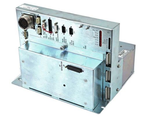 Digital dynamics 27-10157-00 i/o controller w/novellus rf generator interface #2 for sale