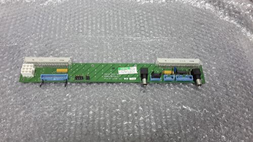 THERMA-WAVE INC COGNEX INTERFACE ASSY 14-007310 REV B
