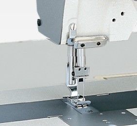 Typical gc-6220b industrial sewing machine for sale