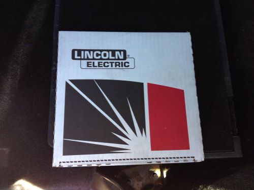 LINCOLN ELECTRIC Welding Wire, ED016354, .035, Innershield NR-211-MP, 10 lb.