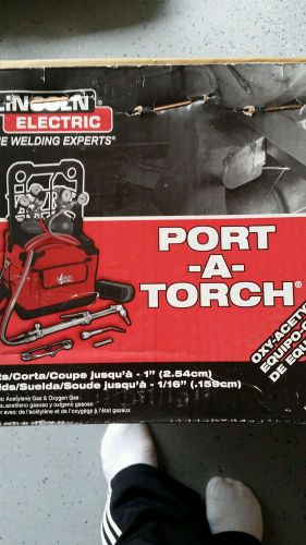 Port-A-Torch
