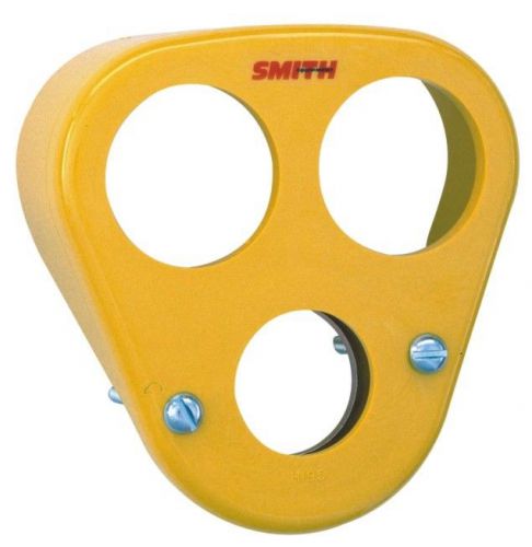Smith hard hat assembly - gauge guard - h195 for sale