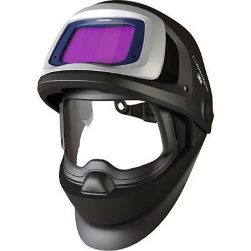 3M 06-0600-30Sw 9100 FX Welding Helmet with Grind Shield 9100XX