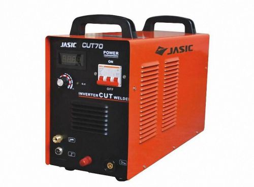 Cut-70 air plasma cutter with p80 torch &amp; pilot arc starting (a) for sale