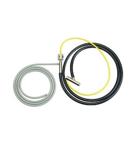 DCI Air Powered Air Driven Connection Dental Saliva Ejector Tubing Kit 5255