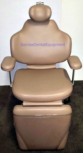 Boyd Dental Exam / Imaging Treatment Chair E530 Series