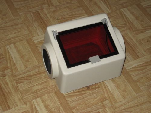 Daylight Loader for Peri-Pro dental X-Ray Film Processor