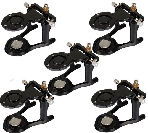 5 X Magnetic Articulator Adjustable Dental Lab Equipment Small Style