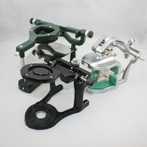 New Dental Magnetic Articulator Sale Adjustable Style &amp; Small Style &amp; Big Style