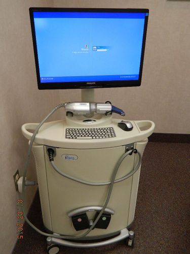 Cadent itero scanner eid-2 cad/cam dental intraoral scanner for sale