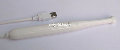 1PC Mini USB Intra oral Camera 1.3 Mega Pixels Dental/Home Use MD970U