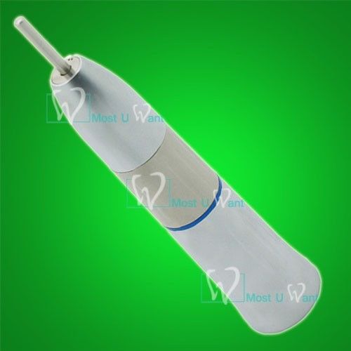 Dental Inner Water Spray Internal Cooling Straight Nose Cone 2 Points Spray CE