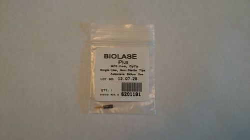 Biolase Waterlase MD/Turbo/iPlus MZ8-6mm ZipTip