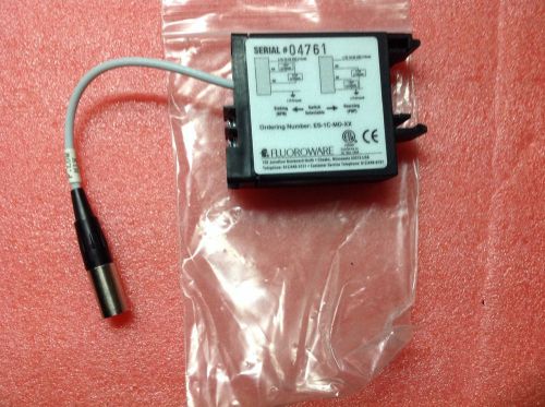 Fluorowave ESPY ES-1C-MD-XX Solid State Electronic Control Module
