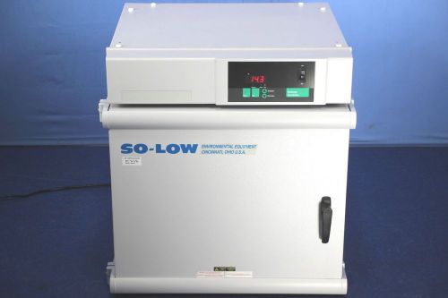 So-low environmental isotemp incubator lab incubator current model!! for sale