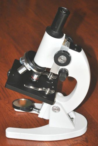 Celestron Model 44102 Laboratory Microscope