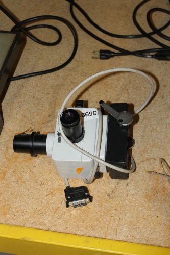 Wild Heerbrugg MPS 51 S  Camera Adapter Lens