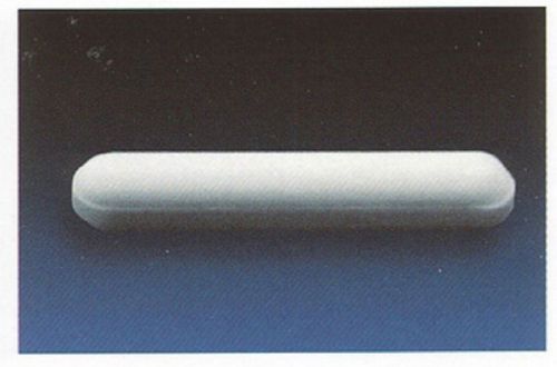 Stirbar magnetic micro stir bar 1003 ptfe 10mm x 3mm for sale
