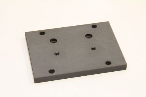 Extension Stage Plate 12cm / 9cm (02)