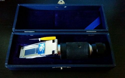 Schuco Clinical Refractometer