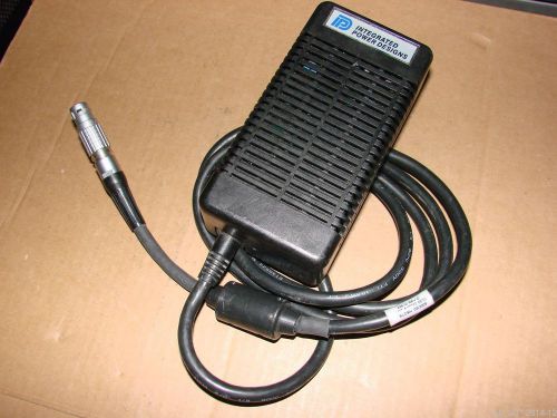 INTEGRATED POWER DESIGNS SRP-30A-4008 Power Adapter LEMO  For medical Equipment