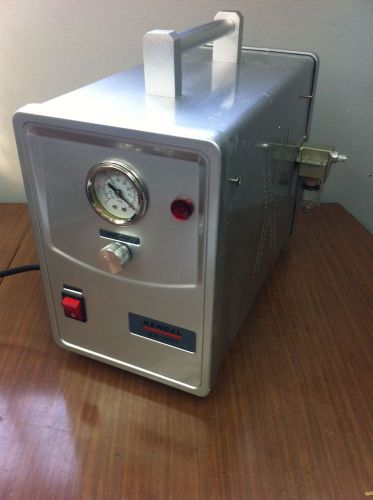 Kendal HB-SF02 MicroDermabrasion Vacuum PUMP ONLY - Tested and Working